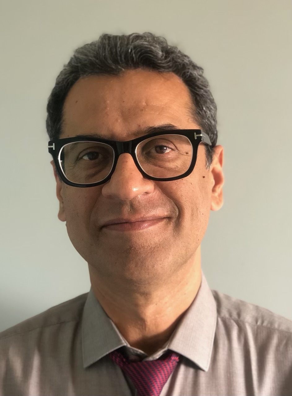 Professor Dr. Ajay I. Dudani - Vitreoretinal Specialist